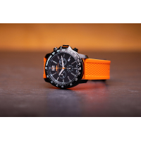 MATTERHORN | ZANDVOORT GP EDITION | SWISS MADE | 1 of 50 